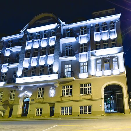Riga Lux Apartments - Skolas Εξωτερικό φωτογραφία