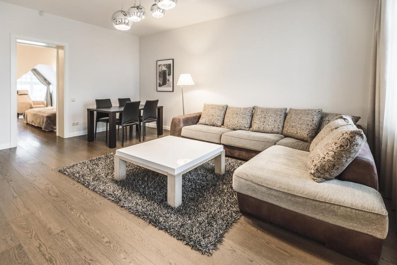 Riga Lux Apartments - Skolas Εξωτερικό φωτογραφία
