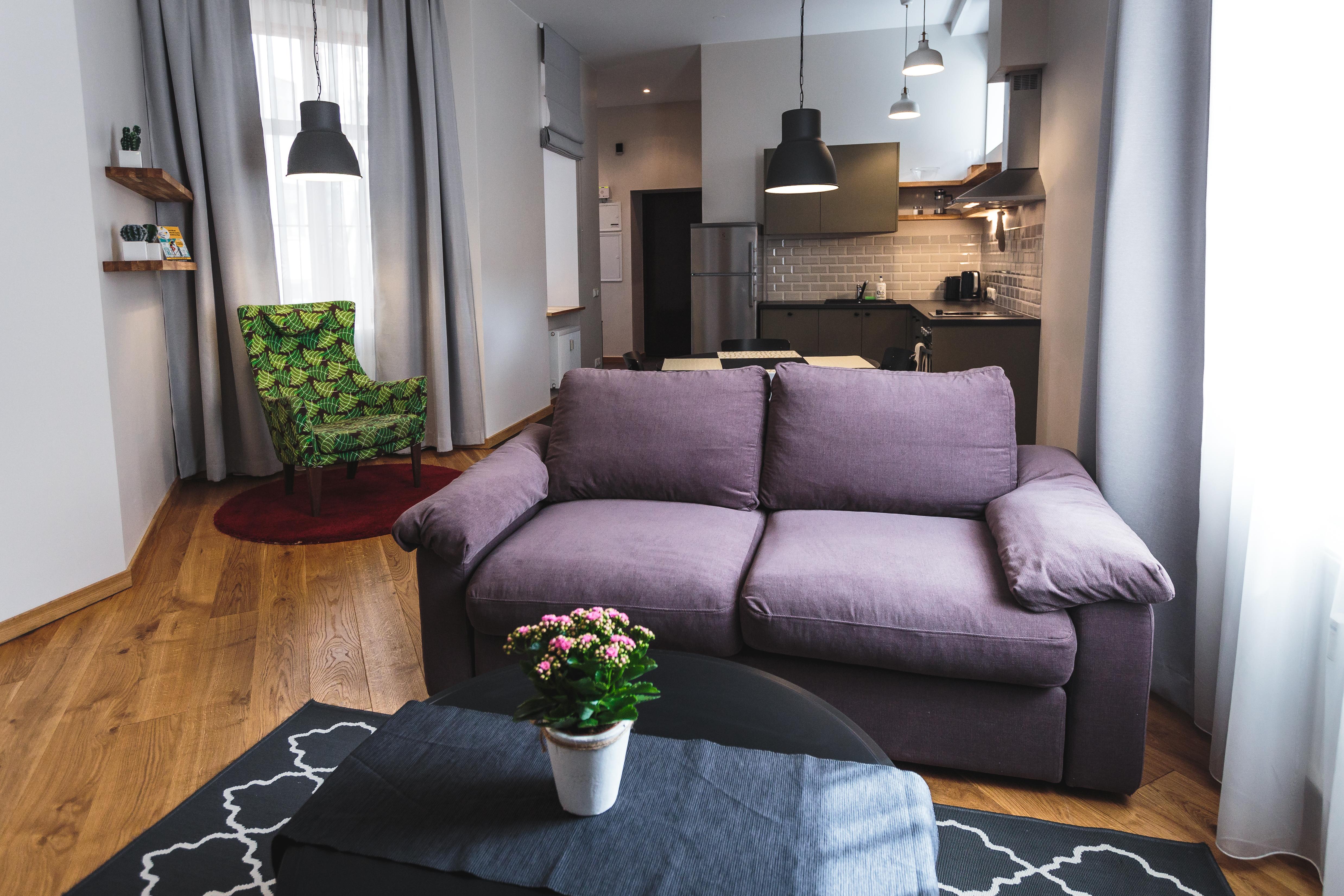 Riga Lux Apartments - Skolas Εξωτερικό φωτογραφία