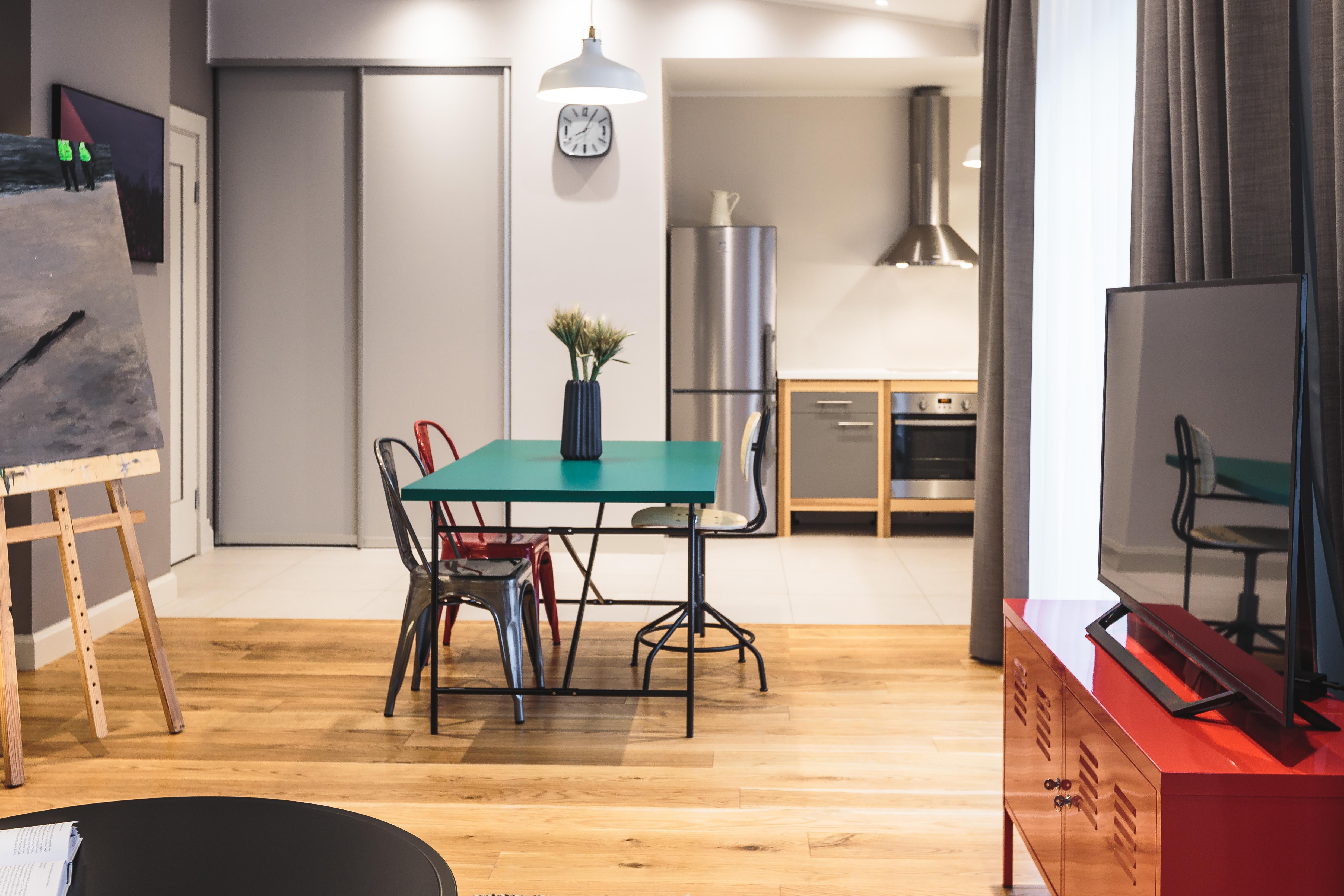Riga Lux Apartments - Skolas Εξωτερικό φωτογραφία
