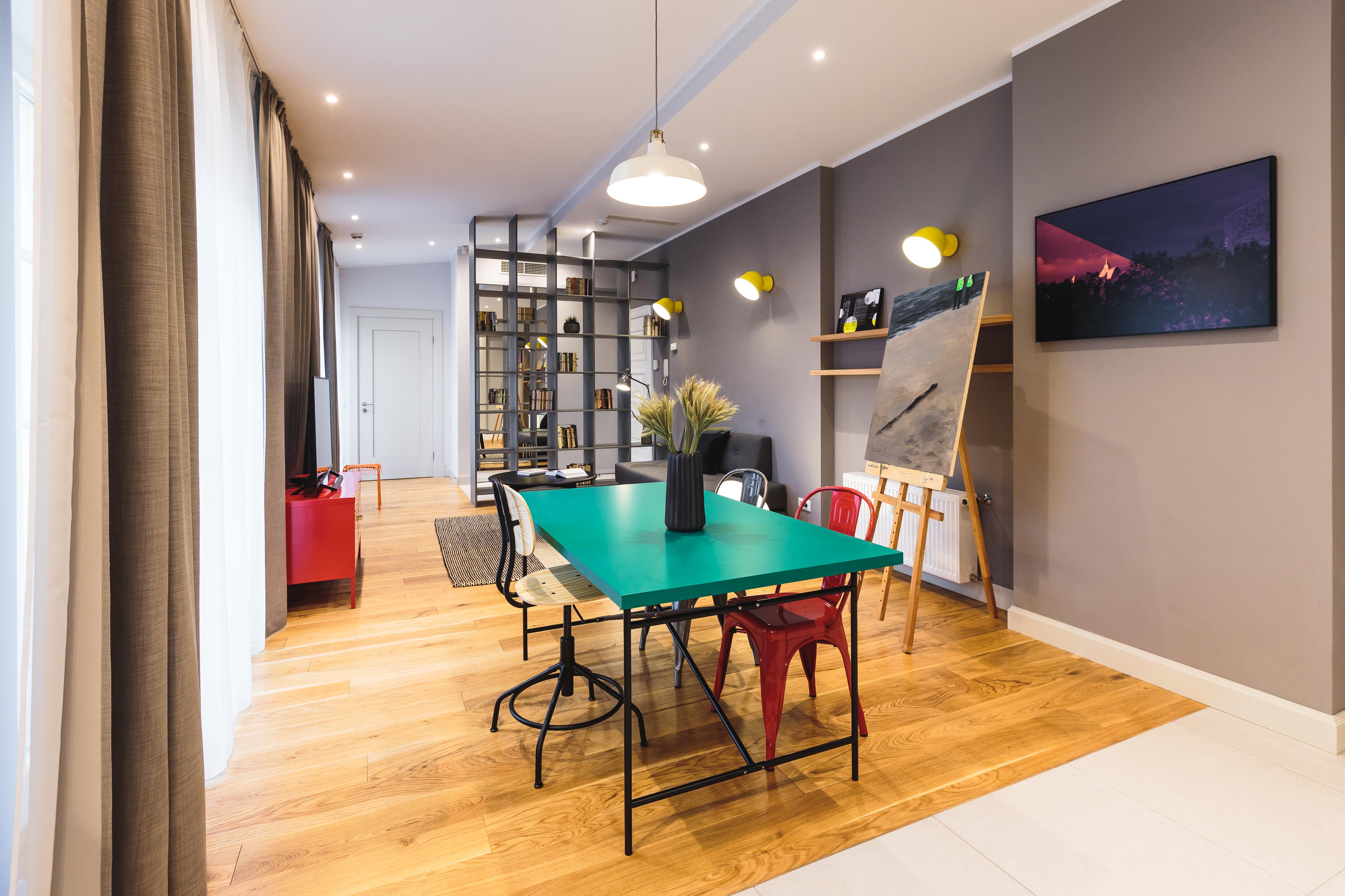 Riga Lux Apartments - Skolas Εξωτερικό φωτογραφία
