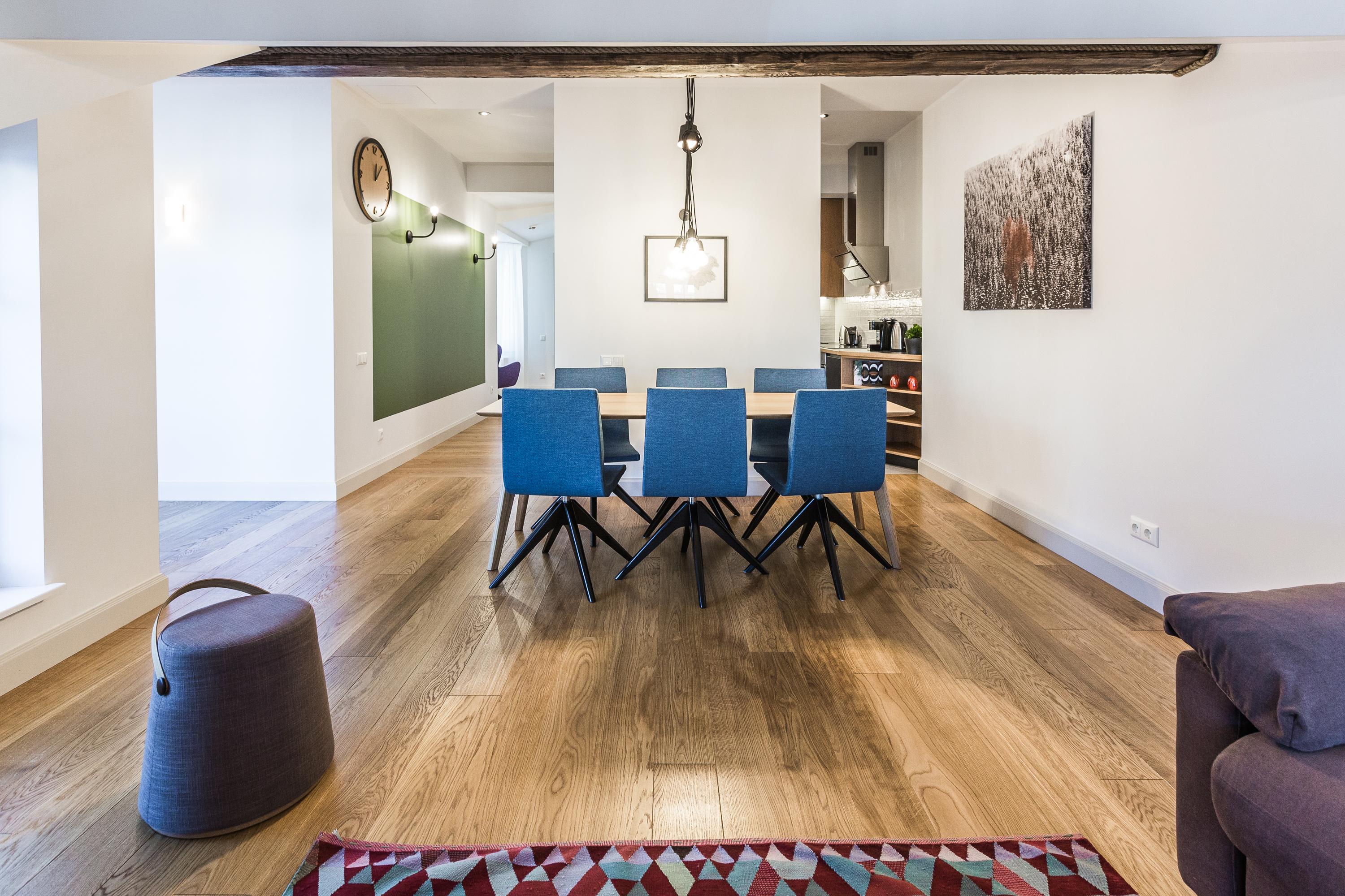 Riga Lux Apartments - Skolas Εξωτερικό φωτογραφία