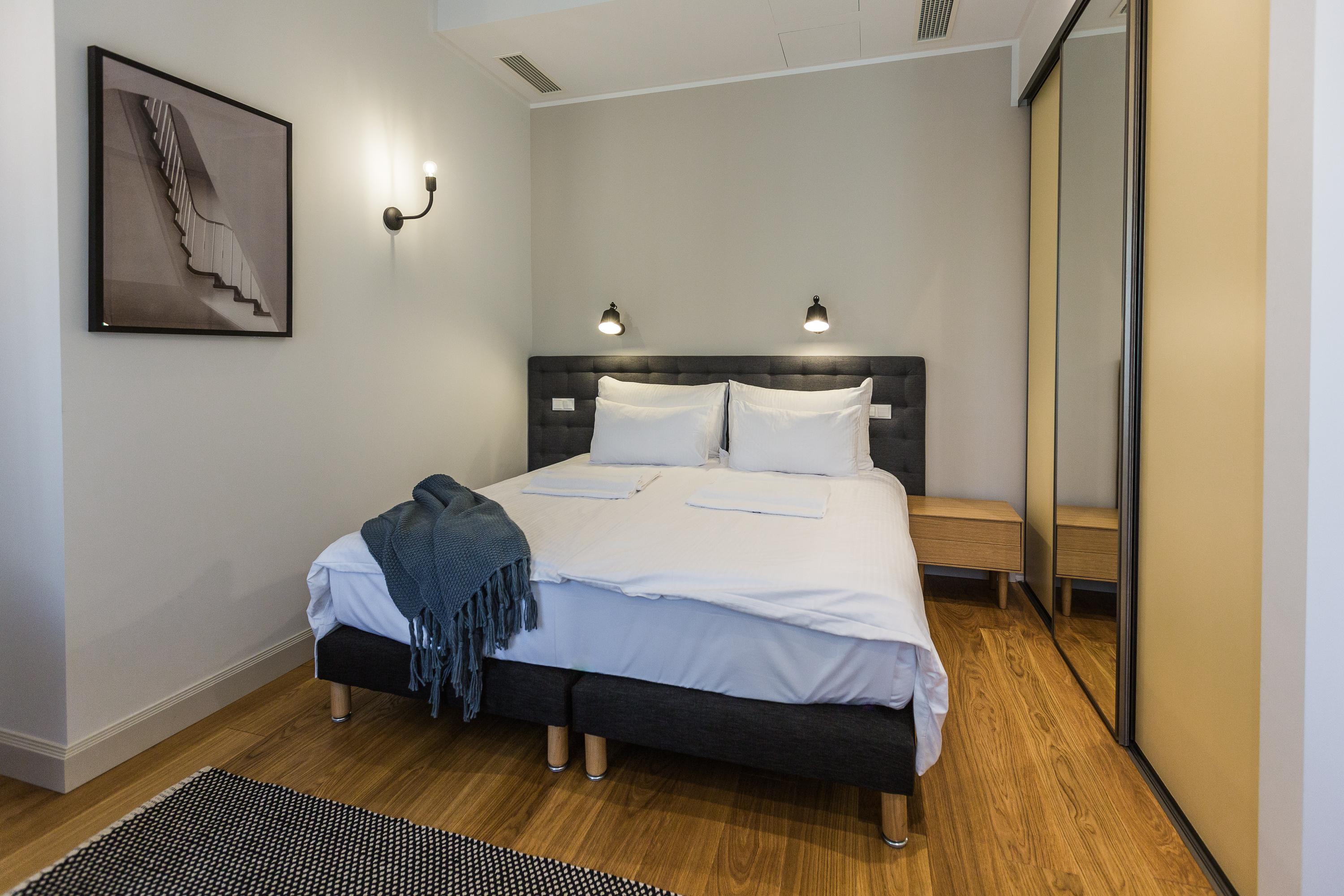 Riga Lux Apartments - Skolas Εξωτερικό φωτογραφία
