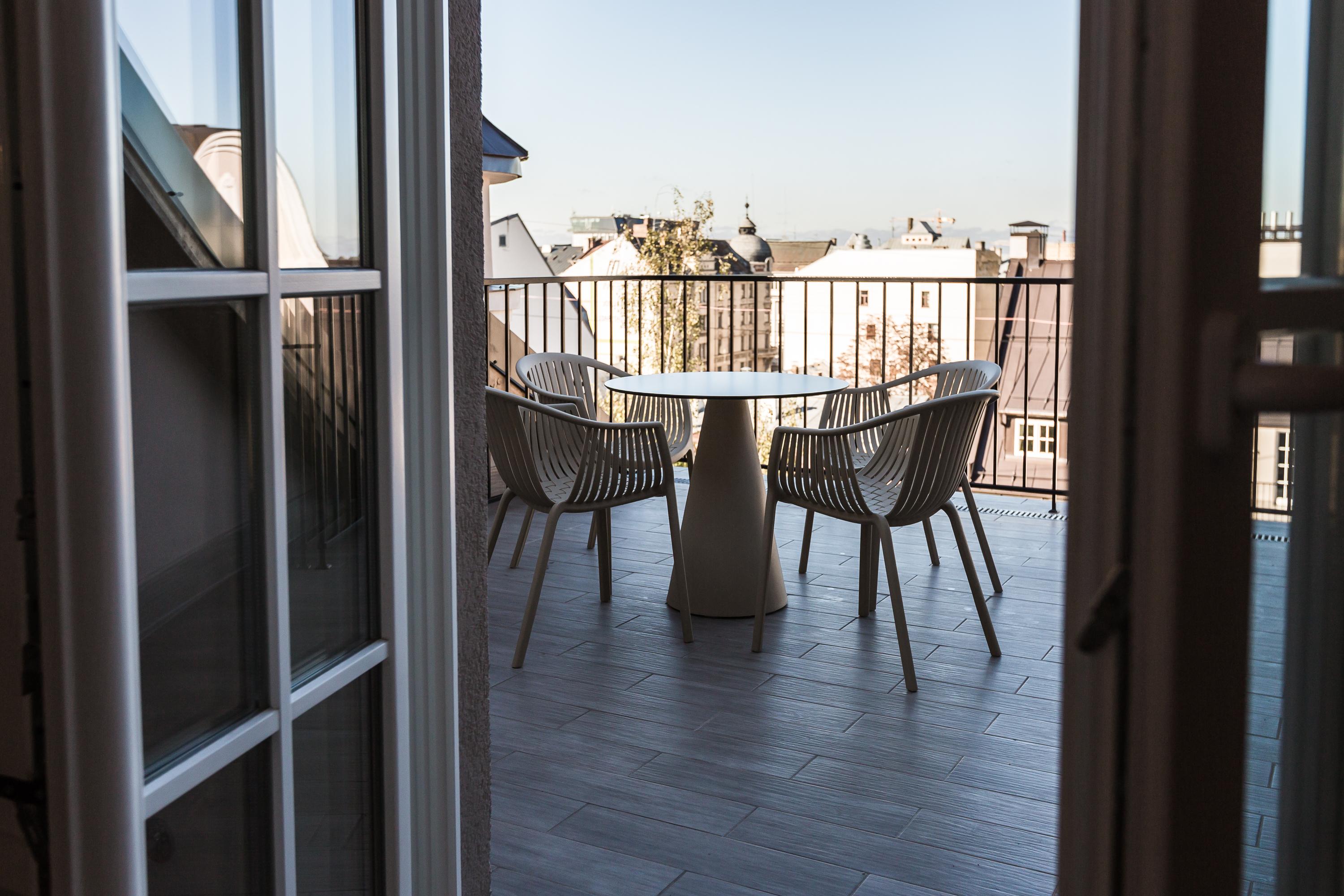 Riga Lux Apartments - Skolas Εξωτερικό φωτογραφία