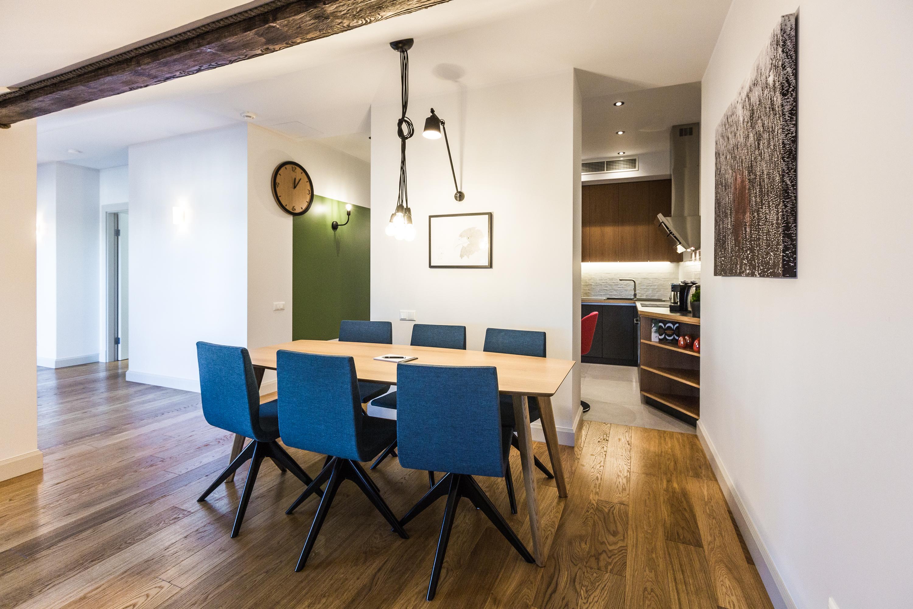 Riga Lux Apartments - Skolas Εξωτερικό φωτογραφία