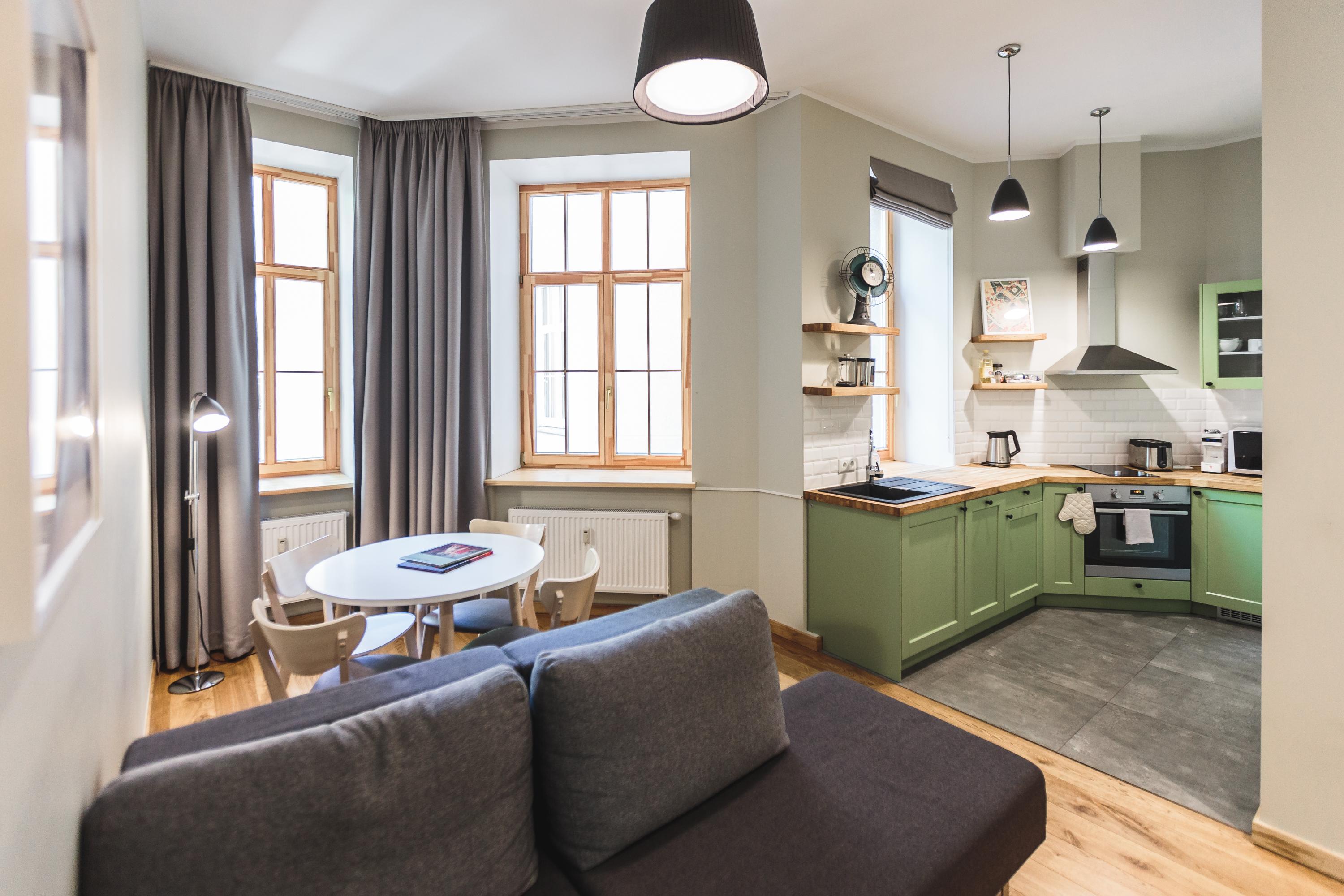 Riga Lux Apartments - Skolas Εξωτερικό φωτογραφία