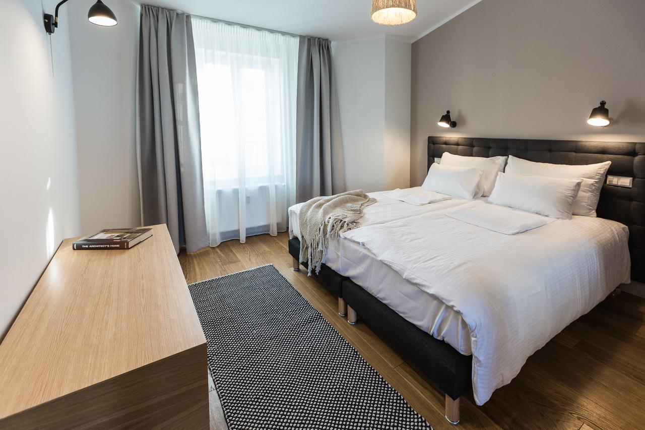 Riga Lux Apartments - Skolas Εξωτερικό φωτογραφία